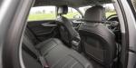 Audi A4 1.4 TFSI 2016 года (AU)